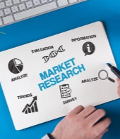 Why Market Research is Critical to Success
