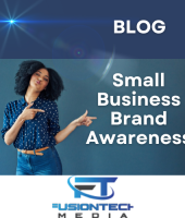 Small Business Brand Awareness