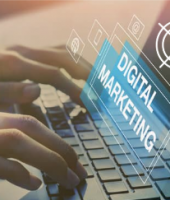 Why Digital Marketing and SEO are Crucial for Your Business